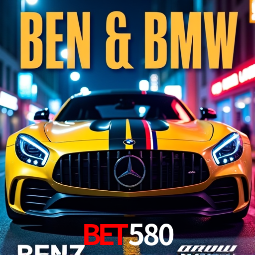 BET580.Com