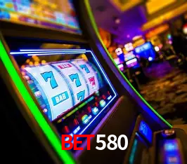 Ofertas Imperdíveis na BET580: Promoções e Bônus Que Valem a Pena