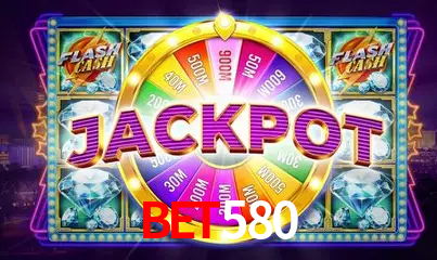 BET580