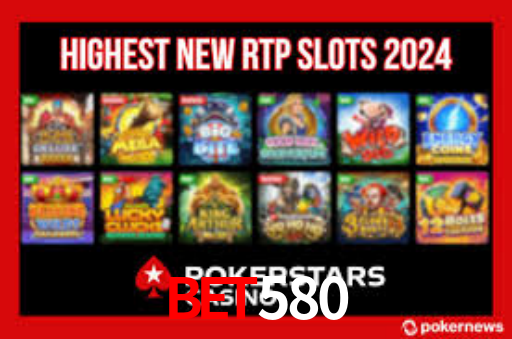 BET580