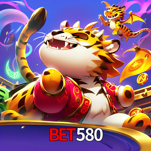 BET580
